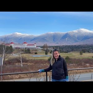 Meet your Posher, Heather